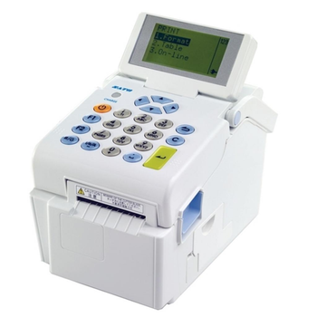 Принтер етикеток SATO TH2, 203 dpi, USB (WWTH20022)