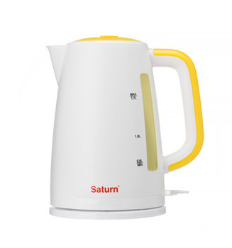 Чайник электрический SATURN ST-EK8435 W/Y