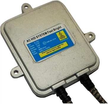 Блок розжига BAXSTER HX35-FC88 Turbo Start 12V 35W