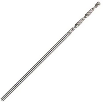 Сверла по металлу Bosch Professional HSS-G, DIN 338, 1х12х34 мм, 10 шт (2608595049)