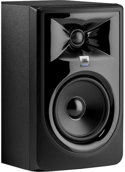 Студийный монитор JBL 306P MkII (JBL-306PMKII-EK)