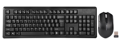 Комплект беспроводной A4 Tech 4200N (4711421933926)