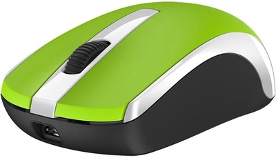 Мышь Genius ECO-8100 Wireless Green (31030010408)