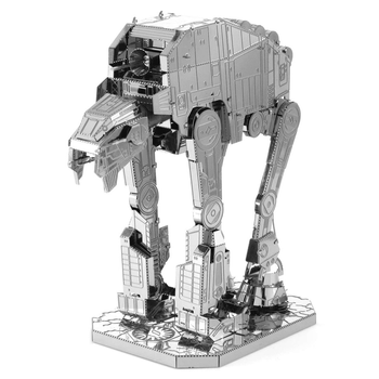 Конструктор LEGO Star Wars - Вездеходная Оборонительная Платформа AT-DP