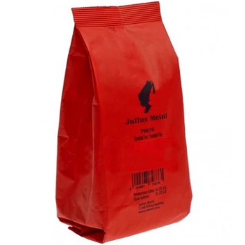 Черный чай Эрл Грей с бергамотом Julius Meinl фольг-пак 250 г