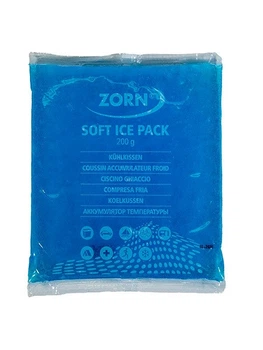 Аккумулятор холода ZORN Soft Ice 200
