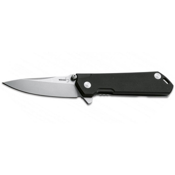 Нож Boker Plus Kihon G10 (01BO774)