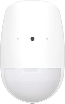 Беспроводной ИК-датчик движения с детекцией разбития стекла Hikvision DS-PDPG12P-EG2-WE (DS-PDPG12P-EG2-WE AX PRO)