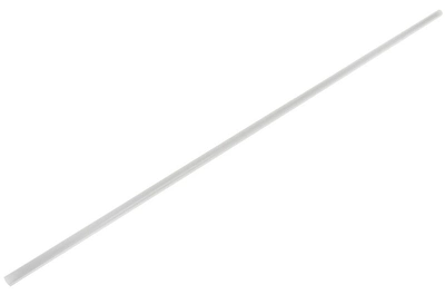 Профиль алюминиевый Brille для светодиодной ленты 1 м BY-053 (33-552)