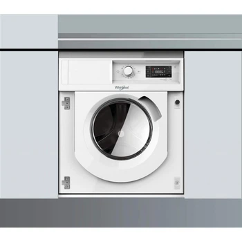 Пральна машина Whirlpool WMWG71253E