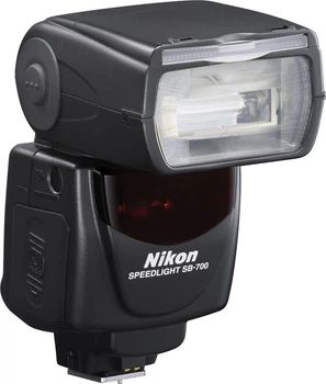 Nikon Speedlight SB-700