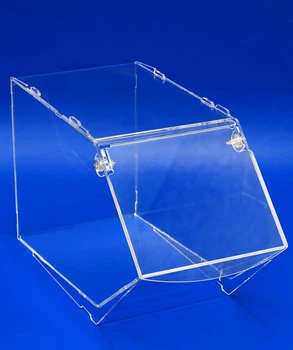 Торговый диспенсер PlasticMarket Бокс для конфет (PR-108)