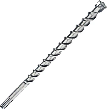 Ударный бур по бетону Bosch Professional SDS-max 25х400х520 мм Speed X (2608586778)