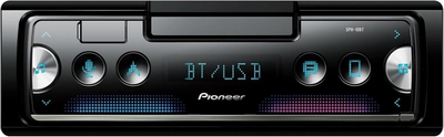 Автомагнітола Pioneer SPH-10BT