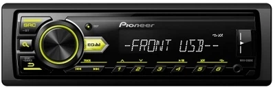 Автомагнитола Pioneer MVH-09UBG