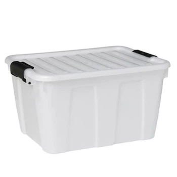 Ємність для зберігання Plast Team HOME BOX 31л 2232