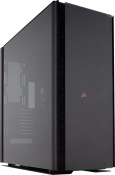 Корпус Corsair Obsidian 1000D Black (CC-9011148-WW)