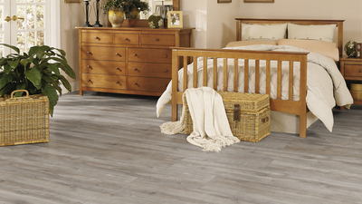 Ламінат My Floor 2.694 м² Cottege MV 857 Montmelo Eiche Silber (ADMV857)