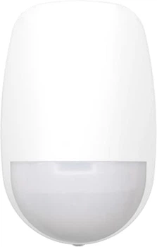 Беспроводной внутренний извещатель ИК с иммунитетом от животных Hikvision DS-PDD12P-EG2-WE (DS-PDD12P-EG2-WE AX PRO)