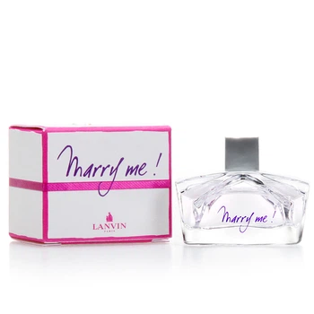 Lanvin Marry Me (женская) парфюмированная вода 4,5мл Миниатюра