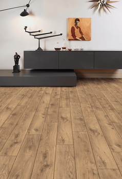 Ламінат My Step 1.975 м² MS148 Terra Дуб Рим (ADMS148)