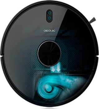 Робот-пылесос Cecotec Conga 5090 Cyclone CCTC-05424 (8435484054249)