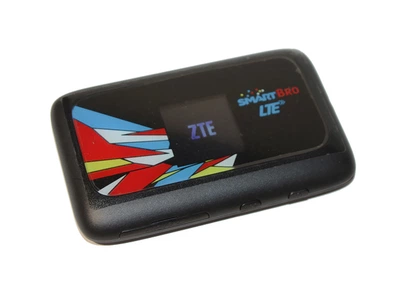 4G/3G WiFi роутер ZTE MF910L