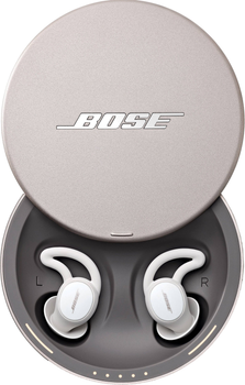 Видео для товара Bose QuietControl 30