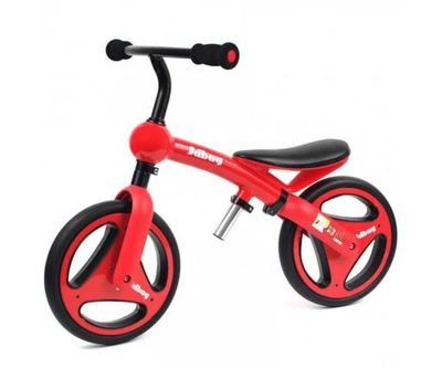 Беговел TC18 Red