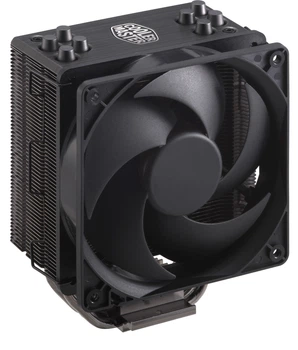 Chłodnica Cooler Master Hyper 212 Black (RR-212S-20PK-R1)