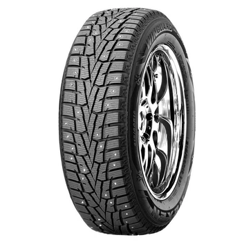 ROADSTONE Winguard WinSpike LT 195/75R16C 107/105R (Шип)