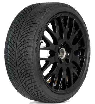MICHELIN Pilot Alpin 5 245/45R18 100V