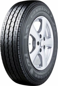 FIRESTONE VanHawk 2 195/65R16C 104/102T