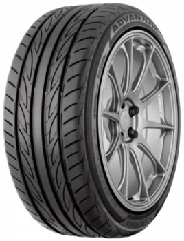 YOKOHAMA Advan Fleva V701 245/40R18 97W