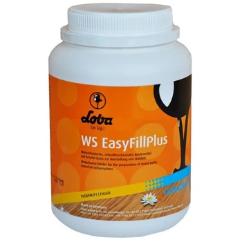 Шпаклівка Loba, WS EasyFillPlus, 1л (11038)