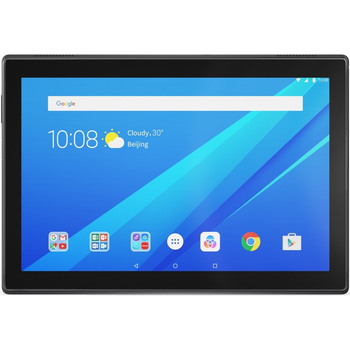 Планшет Lenovo Tab E10 TB-X104F 16GB Black