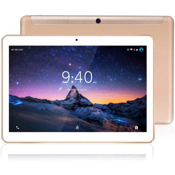 Планшет Beista X101 10.1"IPS OctaCore Android 9.0 2/32Gb 4G LTE Gold