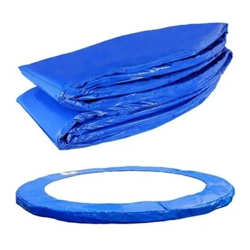Накидка на пружины / Защита на пружины для батута Fun Fit (8ф) 252 см