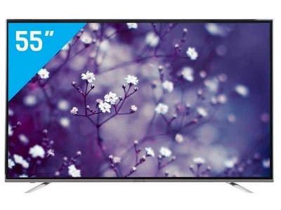 Телевизор Bravis LED-55D2000 Smart+T2 б.у.