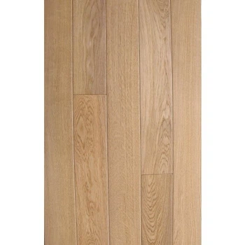 Масивна дошка Nest Floor, Дуб Савана з покриттям лак (Modern)