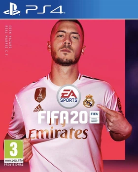 FIFA 20 (PS4)