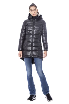 Куртка TRUSSARDI COLLECTION XL Черный (MRTR152S) (TR152S)