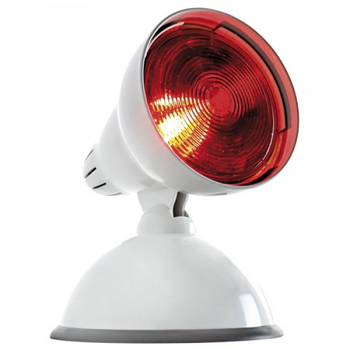 Лампа інфрачервоного випромінювання Medisana IRL 88254 (2774)