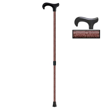 Трость Maniquick MQ Perfect MQ527 Tappeto Derby Nero (4103)