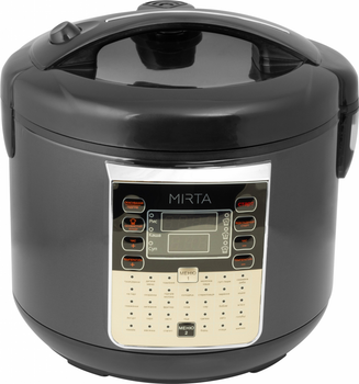 Мультиварка MIRTA MC 2211 B