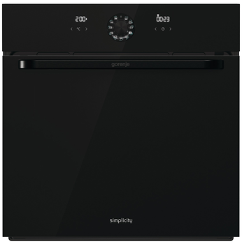 Духова шафа електрична GORENJE BO 76 SYB