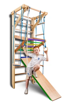 Спортивний куточок SportBaby Sport 3-220