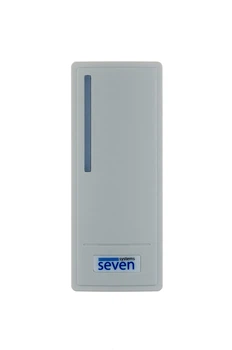 Контроллер + считыватель SEVEN CR-7462w