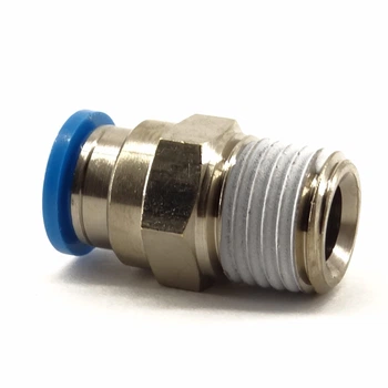 Фітінг Festo QS-1/4-8 (153005)