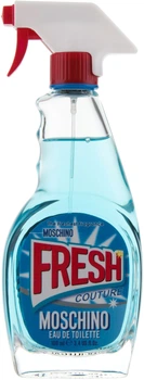 Тестер Туалетная вода для женщин Moschino Fresh Couture 100 мл (8011003827893/8011003826766)